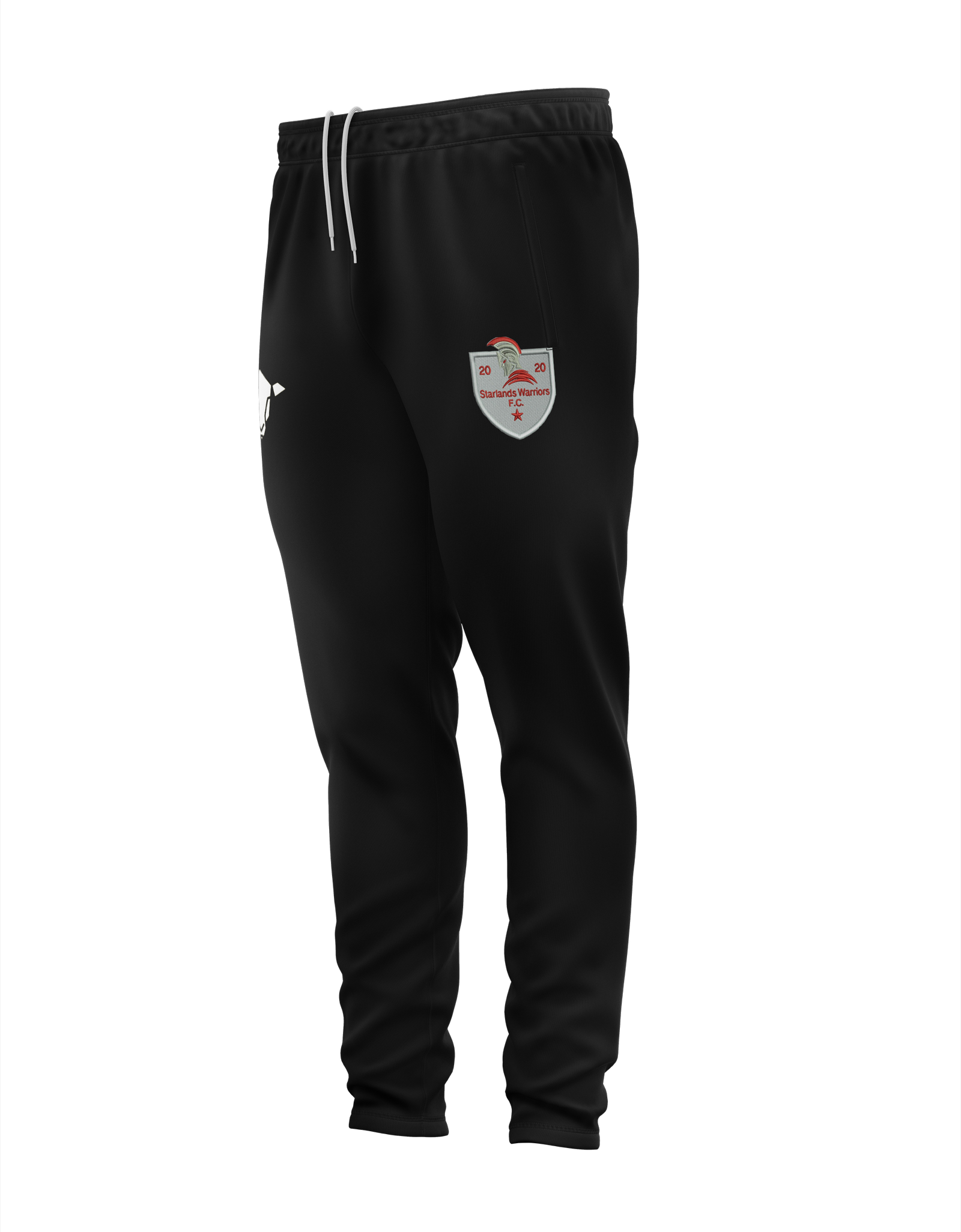 Childrens Tracksuit Bottoms