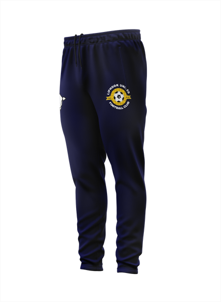 Childrens Tracksuit Bottoms