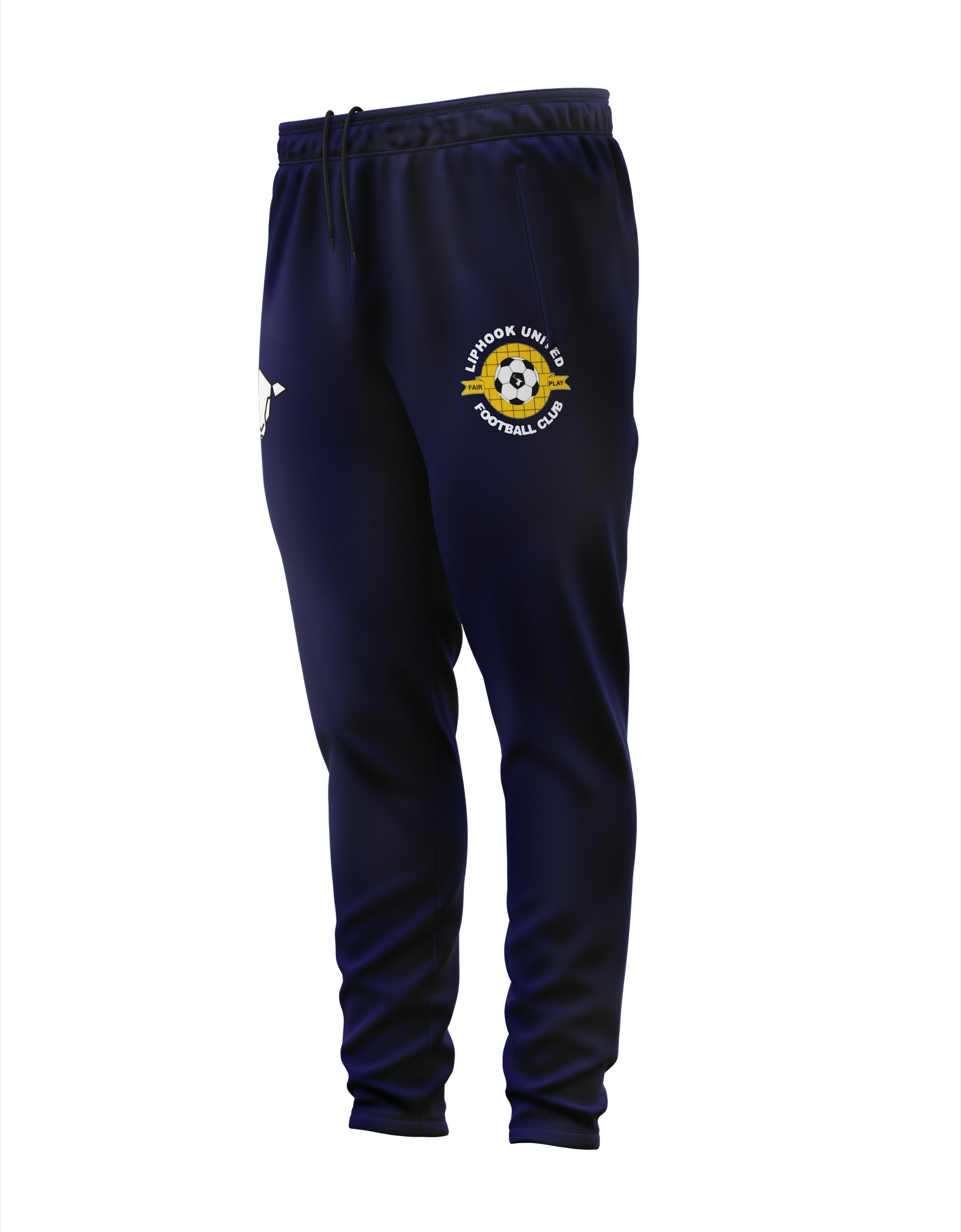 Childrens Tracksuit Bottoms