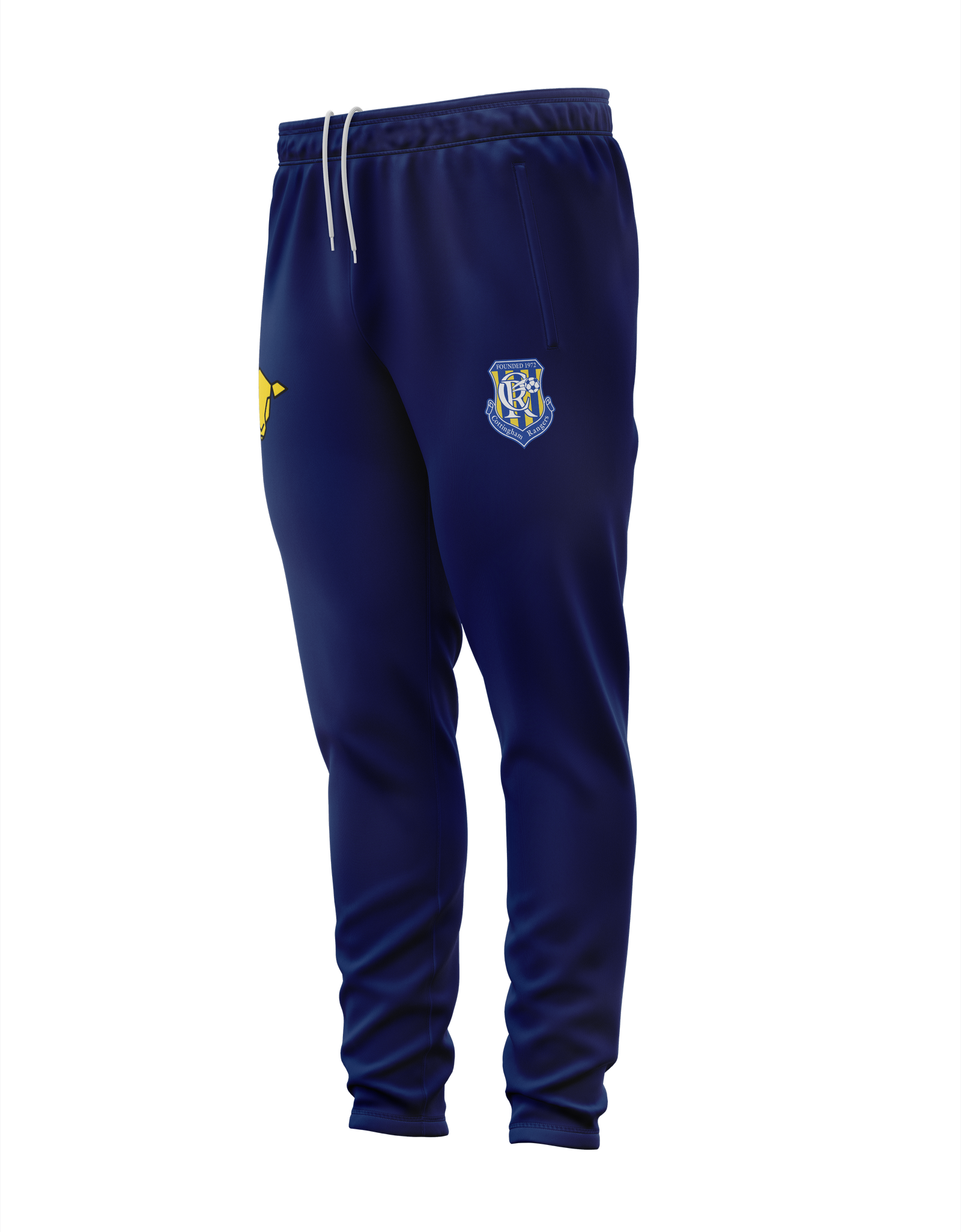 Adult Tracksuit Bottoms