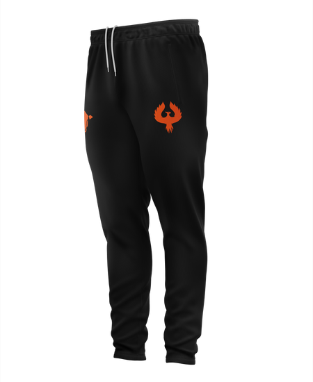 Adult Tracksuit Bottoms
