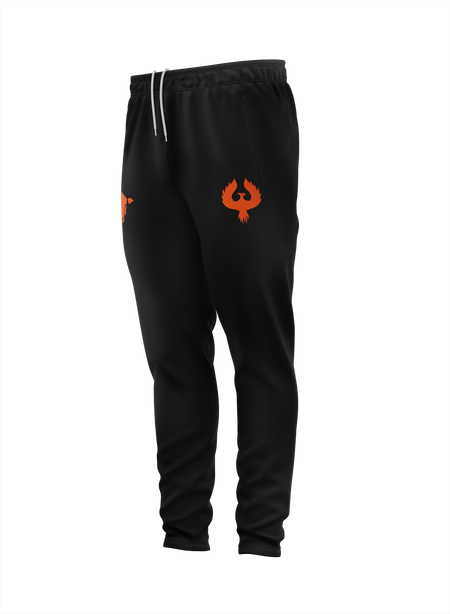Adult Tracksuit Bottoms