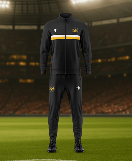 Adult Tracksuit