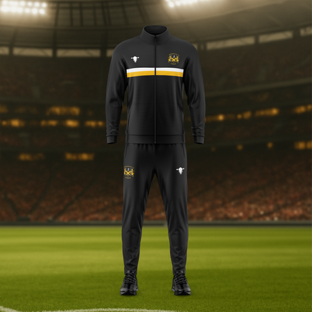 Adult Tracksuit