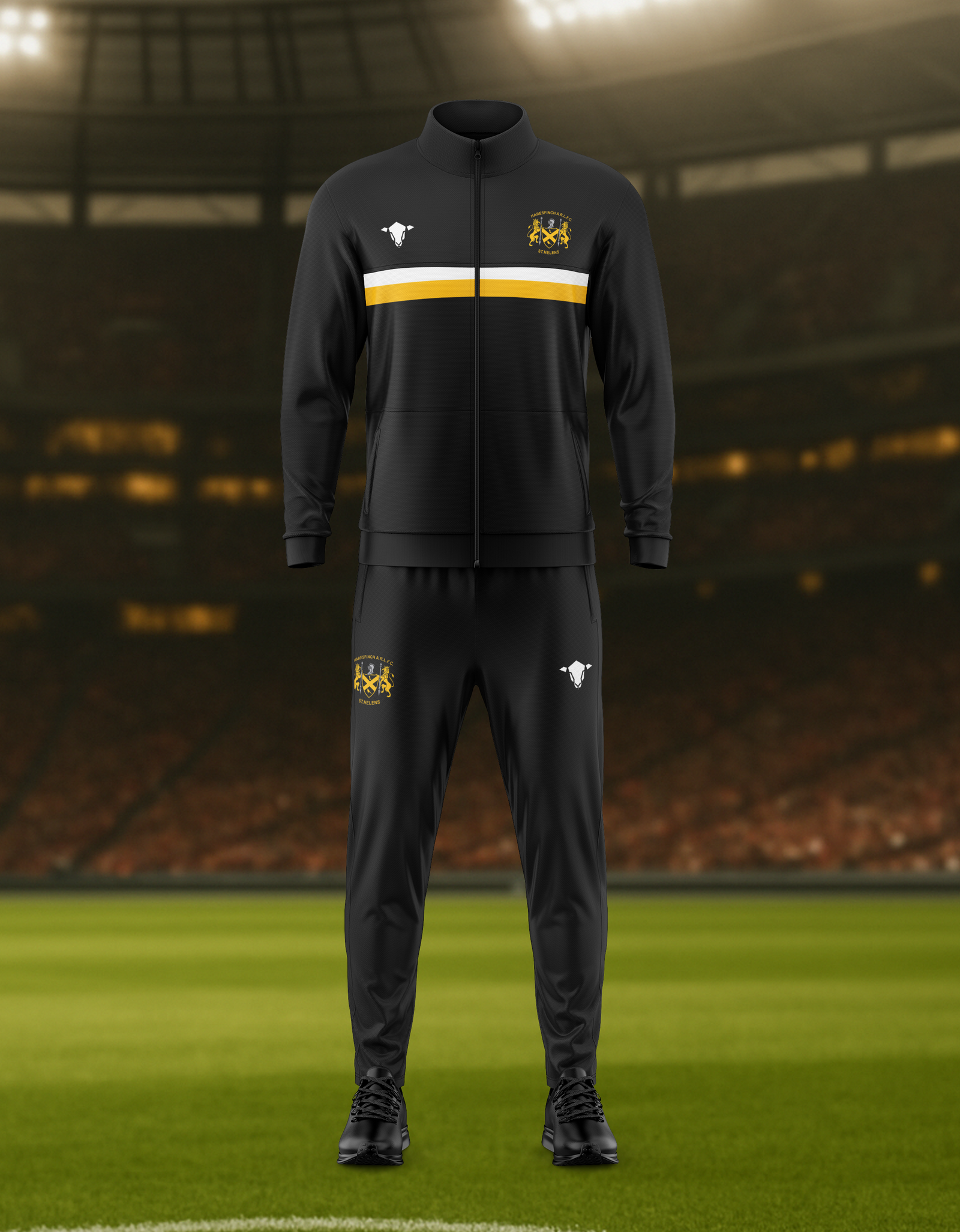 Adult Tracksuit