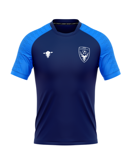 Childrens Training Tee