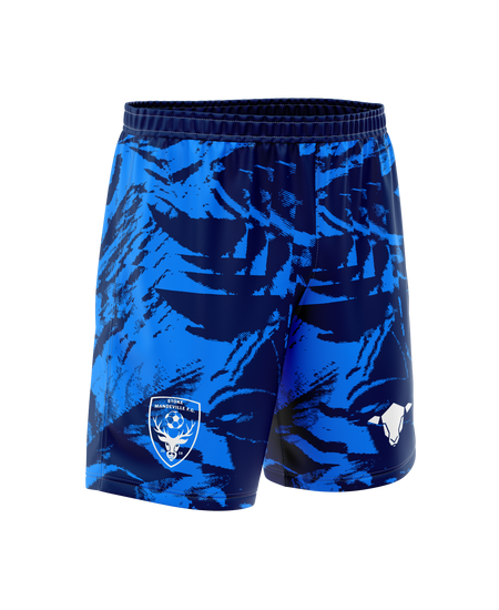 Childrens Training Shorts