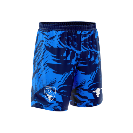 Childrens Training Shorts