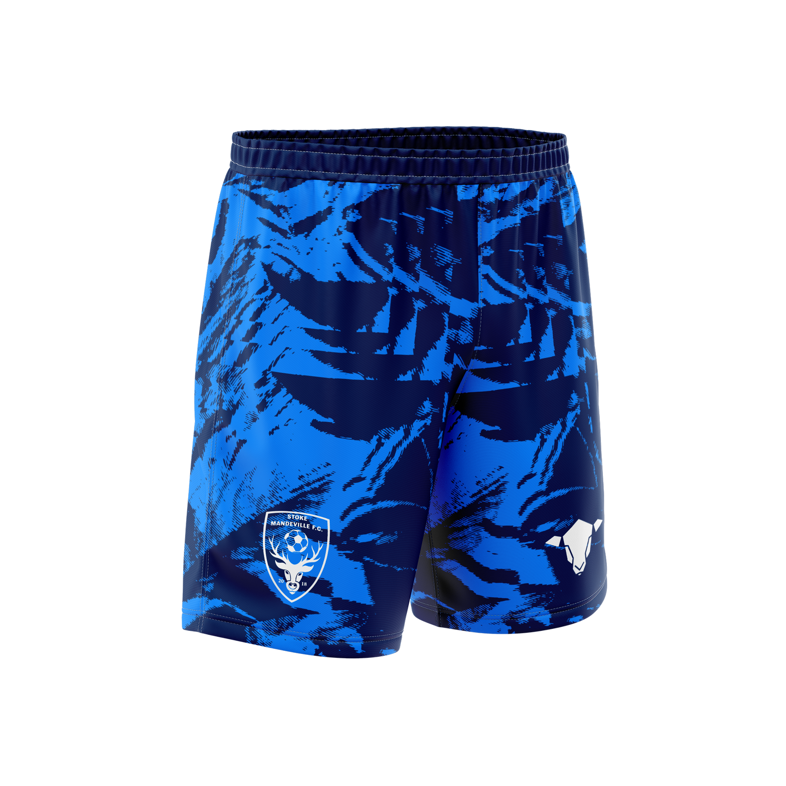 Childrens Training Shorts