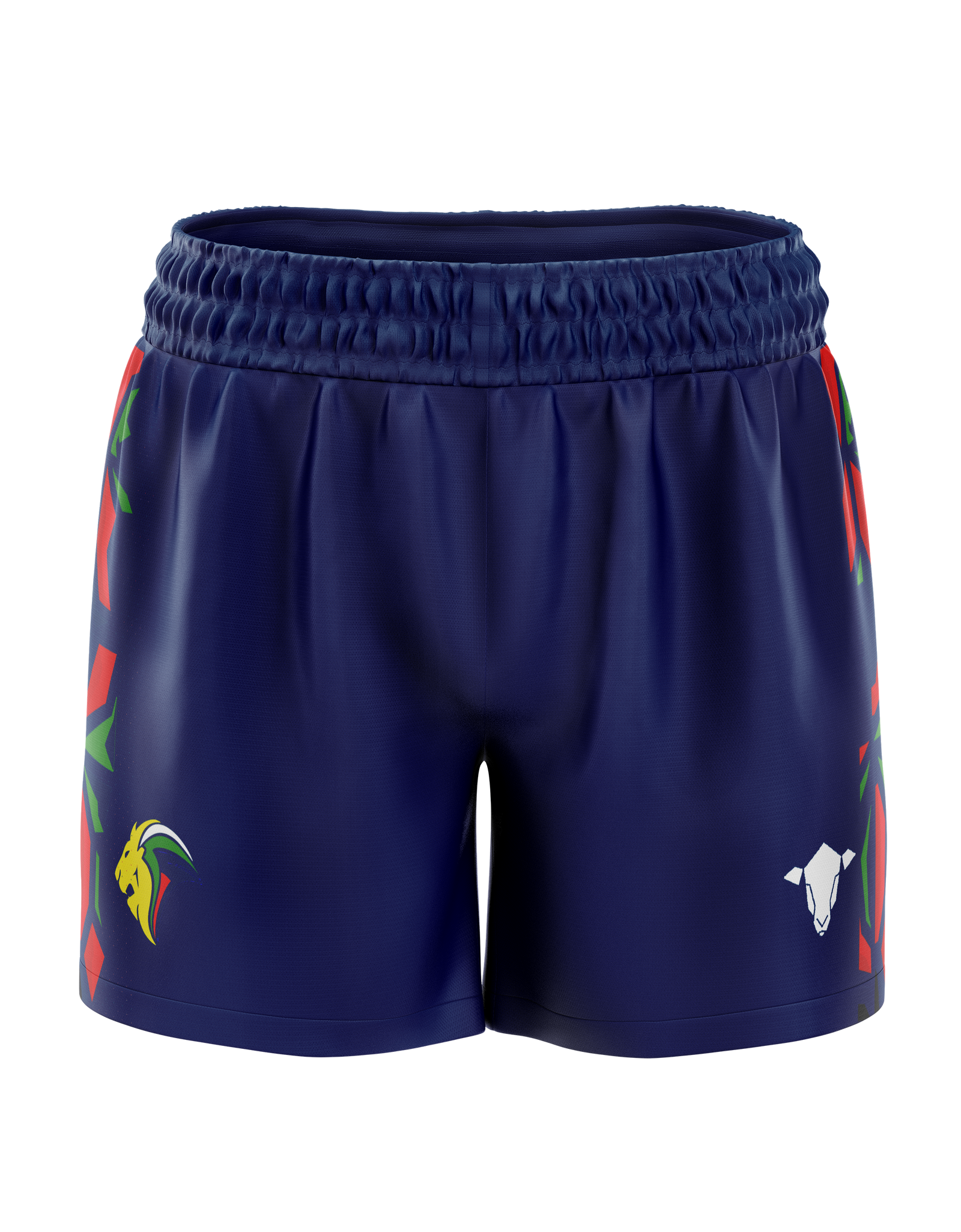 Adult Training Shorts