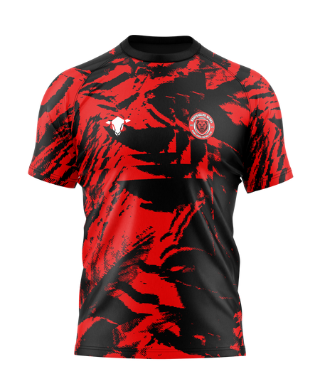 Childrens Training Tee