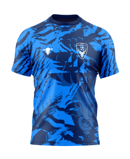 Adult Alternate Training Tee