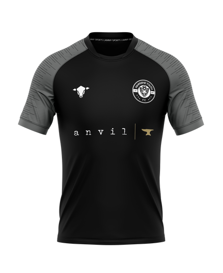 Adult Training Tee W/Shorts & Socks