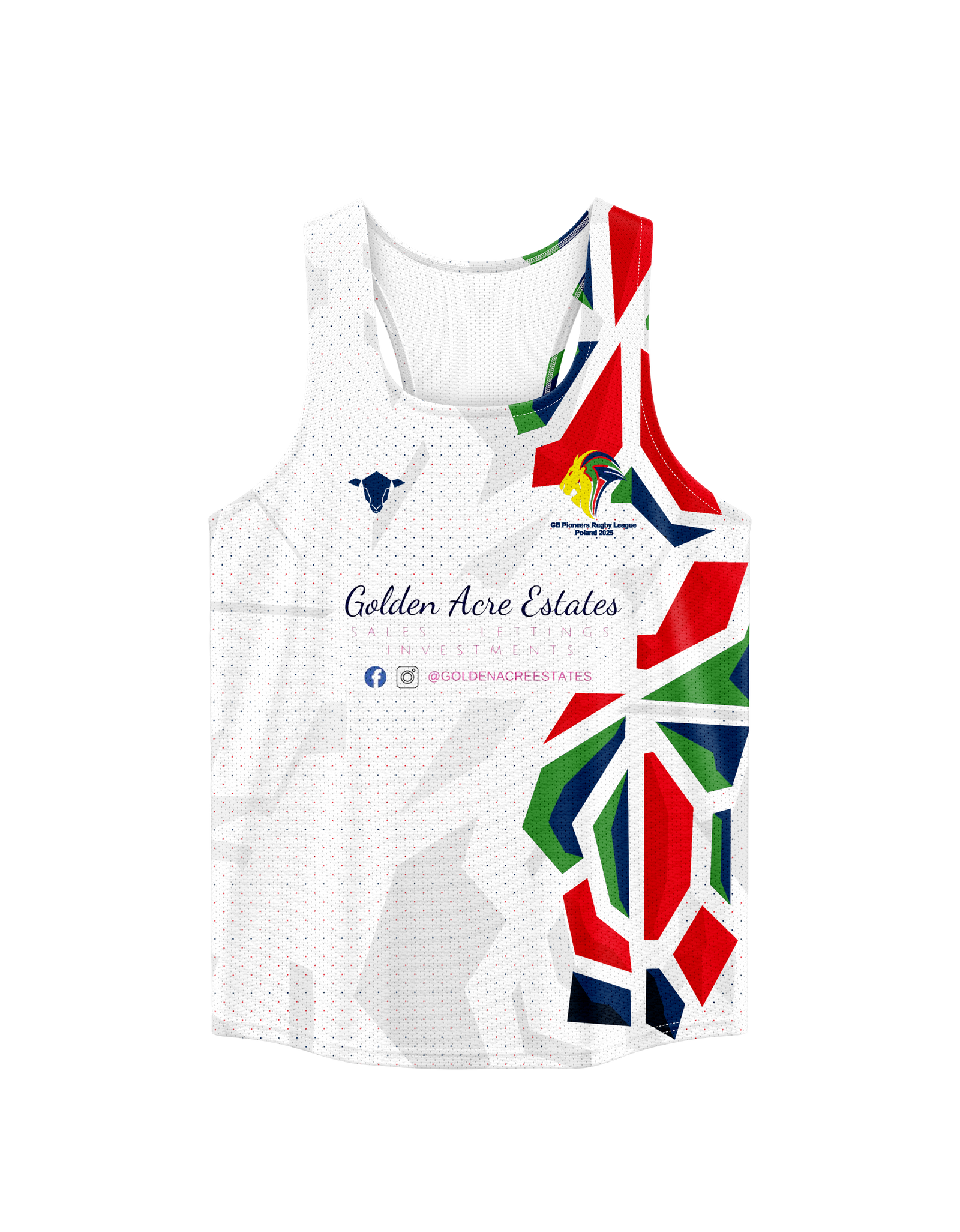 Adult Vest