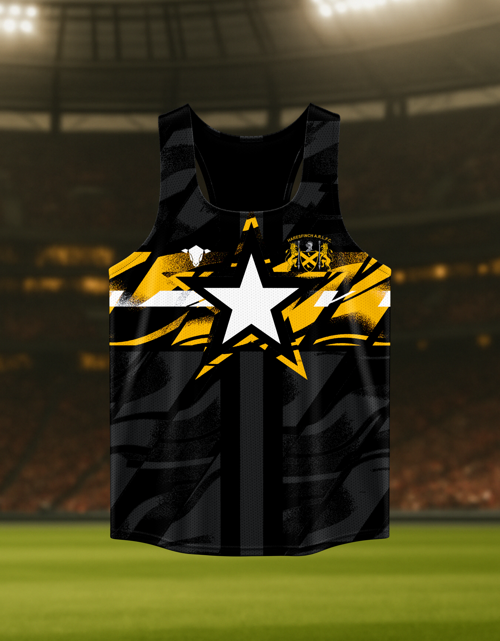 Childrens Vest