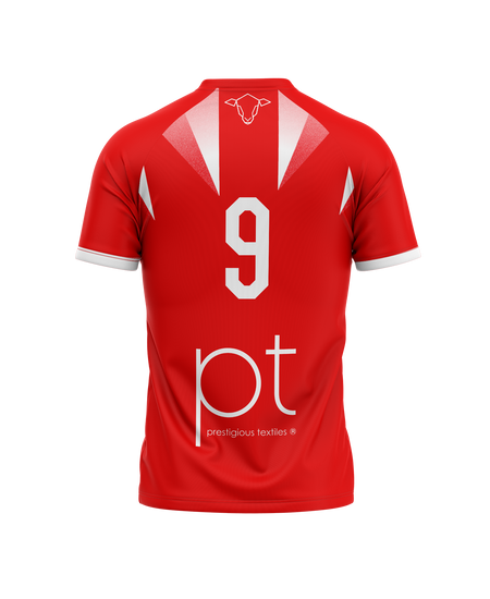 Willcox XI Match Shirt