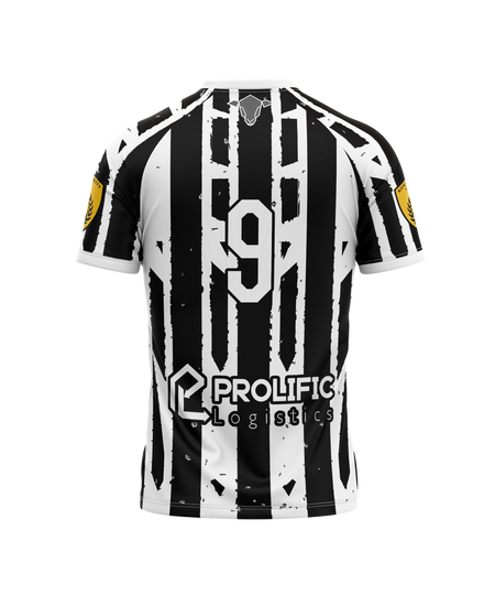 Father Willcox XI Match Shirt