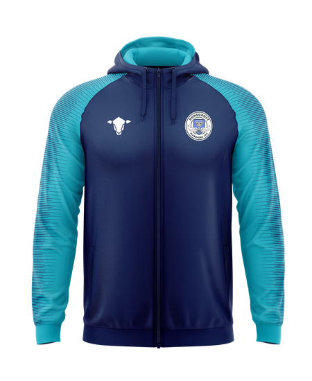 Adult Full Zip Hoodie