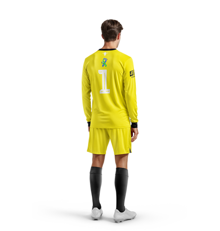 Adults GK Match Kit