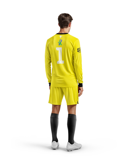Childrens GK Match Kit
