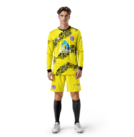 Childrens GK Match Kit
