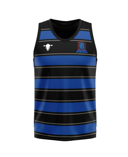 Withernsea ARLFC Vest