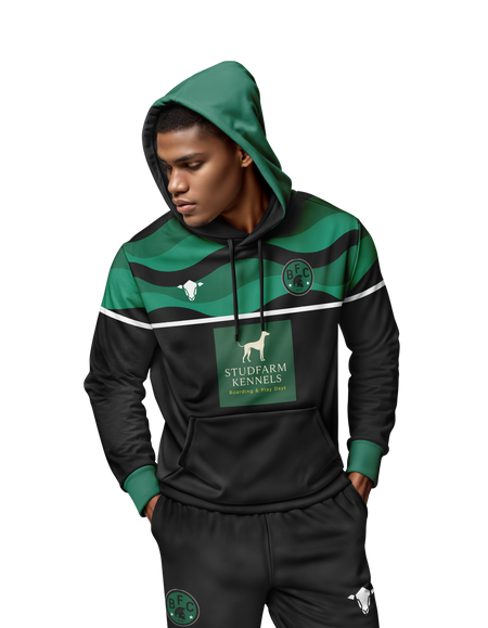 Childrens Hoodie Tracksuit Combo