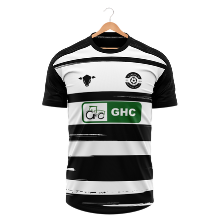 Glenbuck & Douglas Valley 2012's Shirt