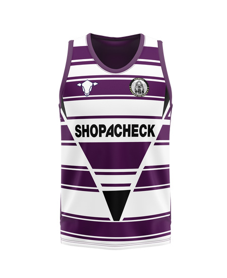 TMBAW Retro 92 Away Vest