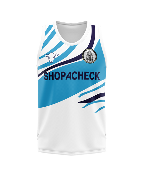 TMBAW Retro 94 Away Vest