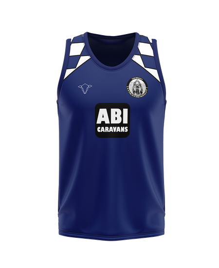 TMBAW Retro Away 96 Vest