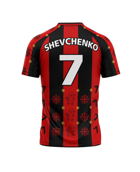 Childrens 'Shevchenko' - Novelty Tee