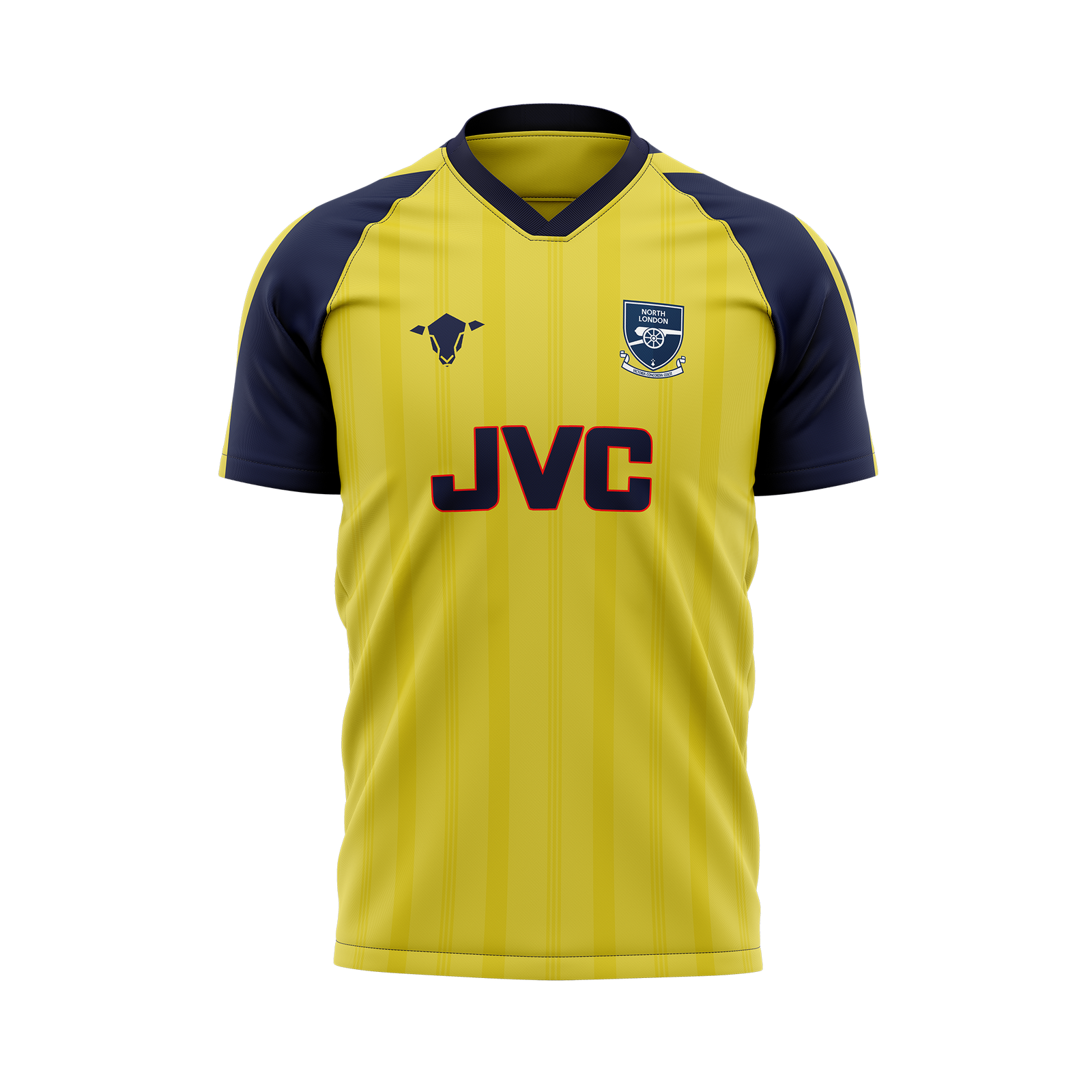 North London Concept