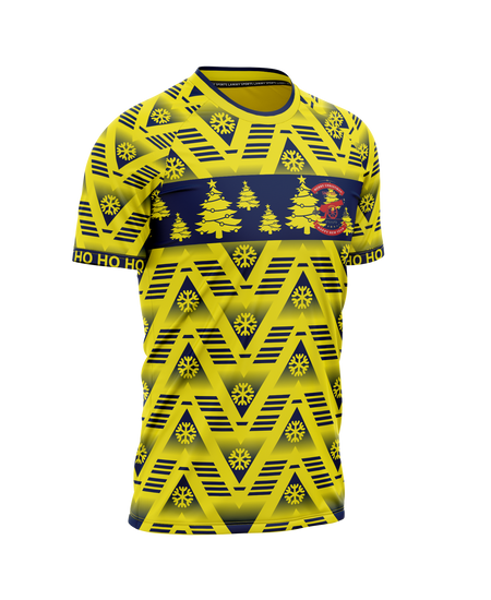 Childrens 'Wrighty' - Novelty Tee