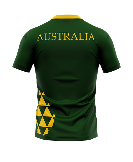 Childrens Australia Host Cities