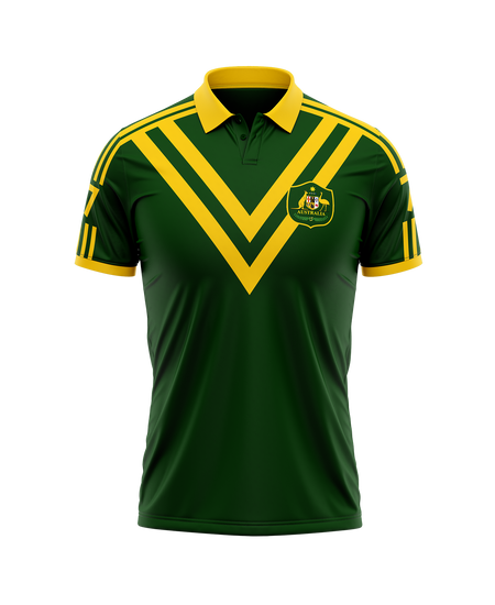 Australia Invincibles