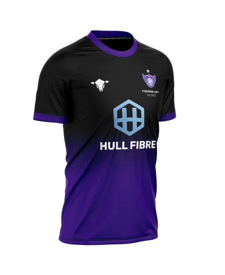 Fishers AFC Match Kit - Adults