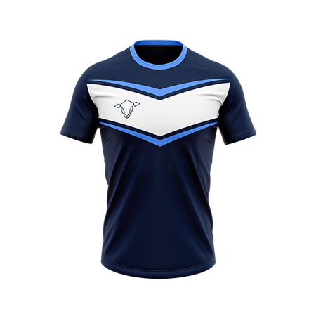 Bespoke Team Training Tee