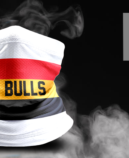 Bulls Snood