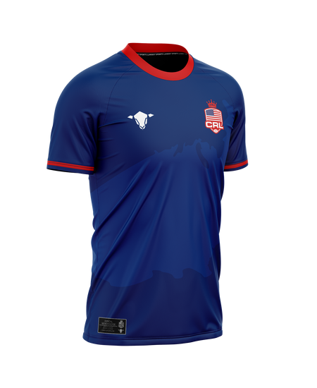 Official CRL League Tee - Childrens
