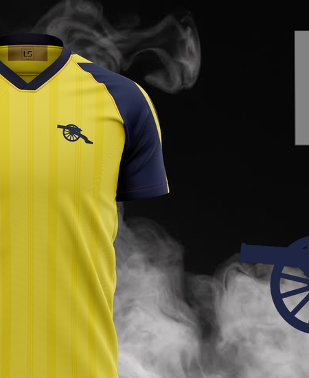 Cannon Away