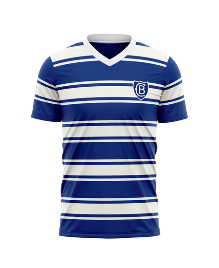 Canterbury 1935 Retro