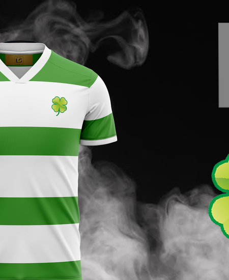 Four Leaf Clover