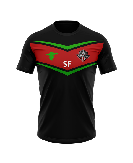 Adult Thorpepark Training Shirt