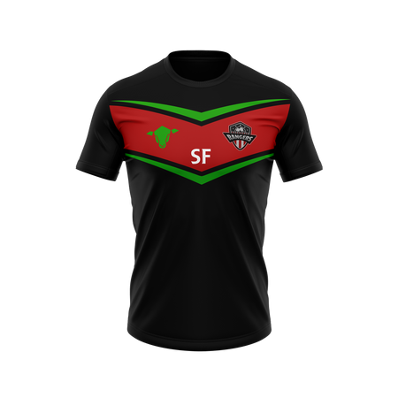 Adult Thorpepark Training Shirt