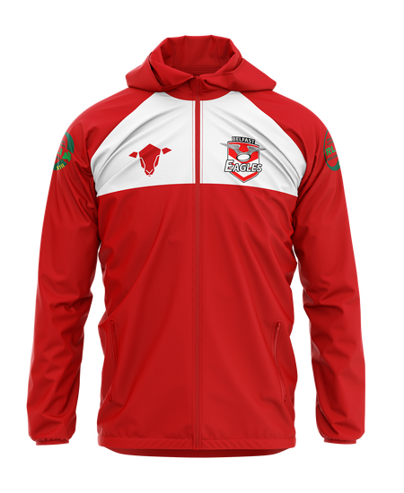 Alternate Belfast Youth Coat
