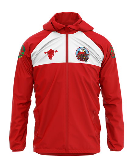 Alternate Belfast Minis Coat