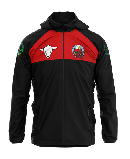 Belfast Minis Coat