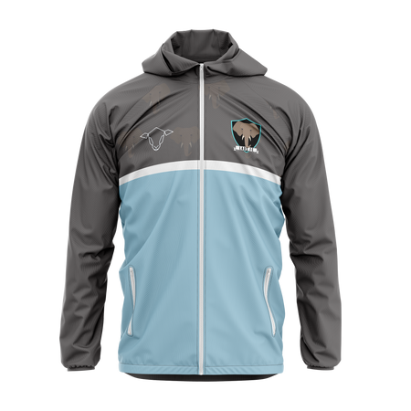 Lads FC Alternate Waterproof Coat