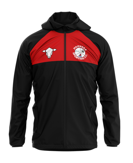 Childrens Hornsea Coat